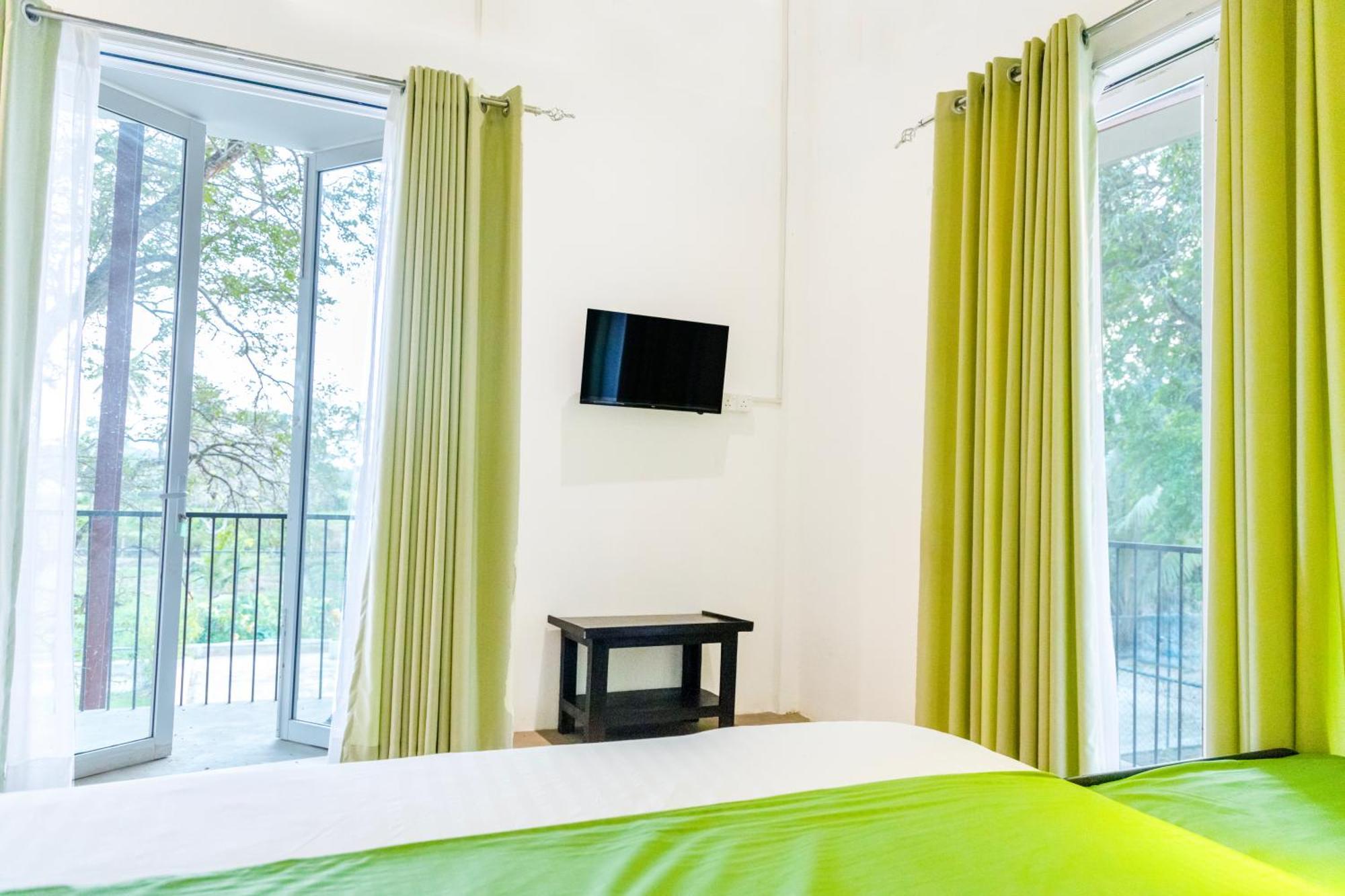 Hungili Farm & Eco Resort Maho Экстерьер фото